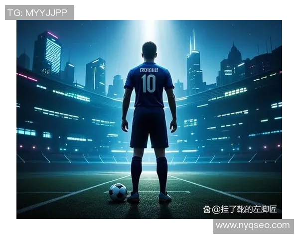 加克波的崛起:从年轻天才到足球世界的新星之路